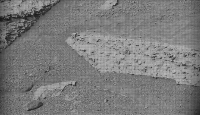 Sol 4873: Mast Camera (Mastcam)