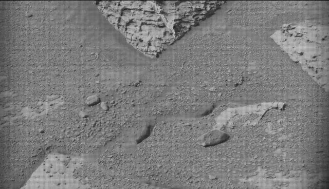 Sol 4873: Mast Camera (Mastcam)