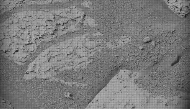 Sol 4873: Mast Camera (Mastcam)