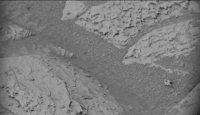 Sol 4873: Mast Camera (Mastcam)