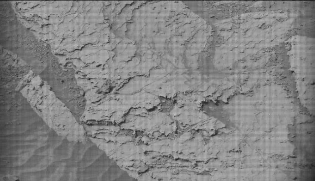 Sol 4873: Mast Camera (Mastcam)
