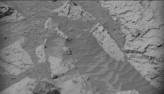 Sol 4873: Mast Camera (Mastcam)