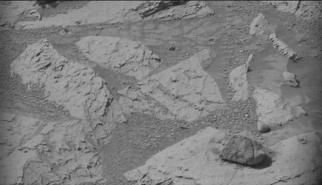 Sol 4873: Mast Camera (Mastcam)