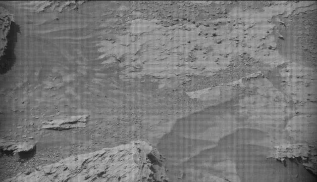 Sol 4873: Mast Camera (Mastcam)