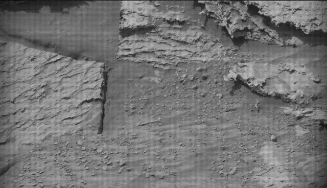 Sol 4873: Mast Camera (Mastcam)
