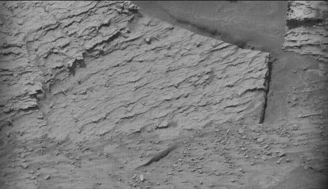 Sol 4873: Mast Camera (Mastcam)