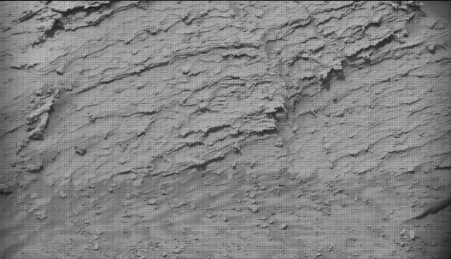 Sol 4873: Mast Camera (Mastcam)