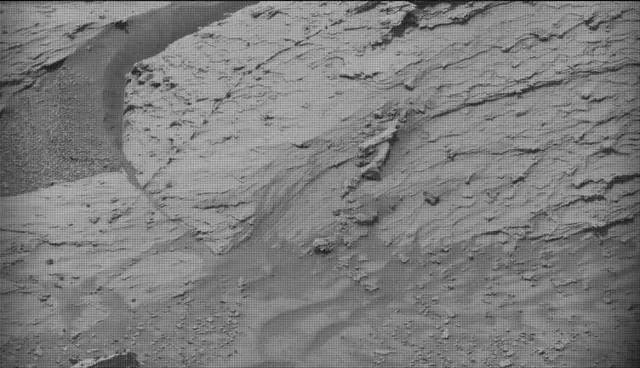 Sol 4873: Mast Camera (Mastcam)
