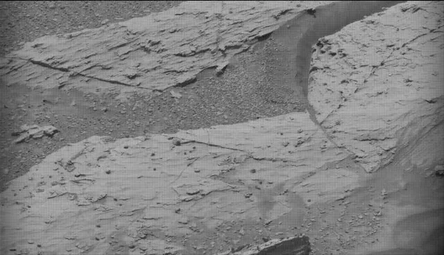 Sol 4873: Mast Camera (Mastcam)