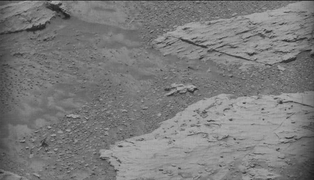 Sol 4873: Mast Camera (Mastcam)