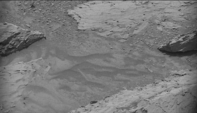 Sol 4873: Mast Camera (Mastcam)