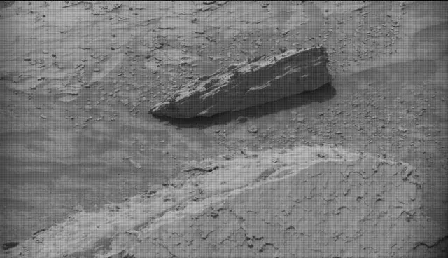 Sol 4873: Mast Camera (Mastcam)