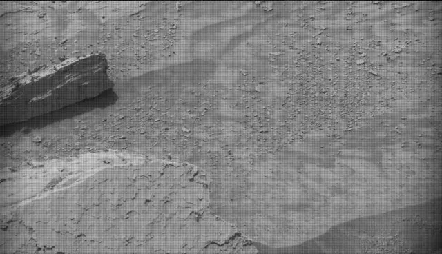 Sol 4873: Mast Camera (Mastcam)