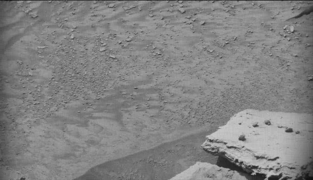Sol 4873: Mast Camera (Mastcam)