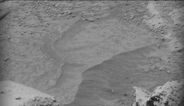 Sol 4873: Mast Camera (Mastcam)