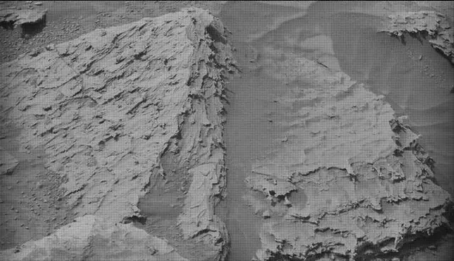 Sol 4873: Mast Camera (Mastcam)