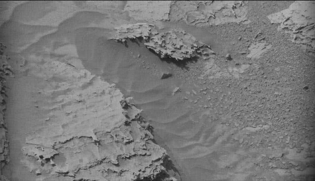 Sol 4873: Mast Camera (Mastcam)