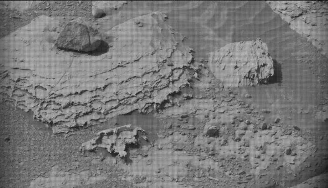 Sol 4873: Mast Camera (Mastcam)