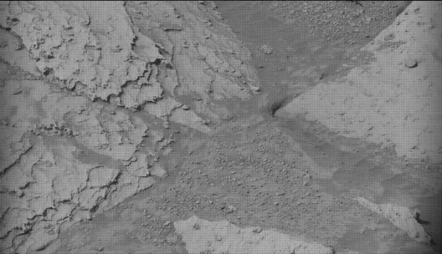 Sol 4873: Mast Camera (Mastcam)