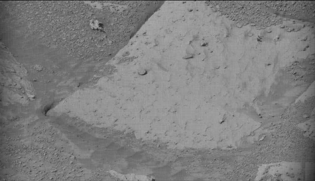 Sol 4873: Mast Camera (Mastcam)