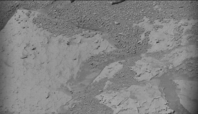 Sol 4873: Mast Camera (Mastcam)