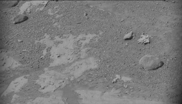 Sol 4873: Mast Camera (Mastcam)