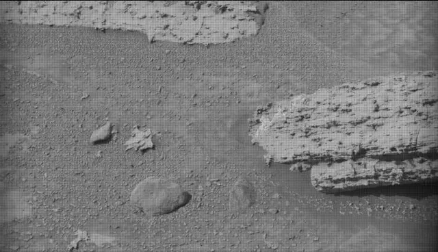 Sol 4873: Mast Camera (Mastcam)
