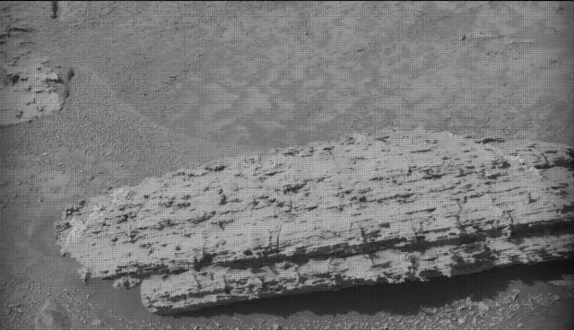 Sol 4873: Mast Camera (Mastcam)