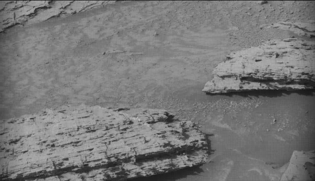 Sol 4873: Mast Camera (Mastcam)