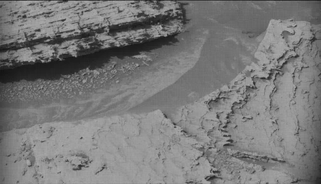 Sol 4873: Mast Camera (Mastcam)