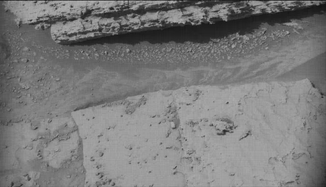 Sol 4873: Mast Camera (Mastcam)
