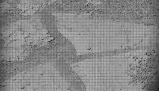 Sol 4873: Mast Camera (Mastcam)
