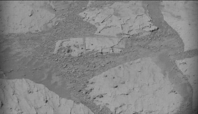 Sol 4873: Mast Camera (Mastcam)