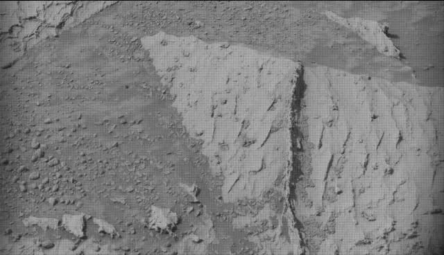 Sol 4873: Mast Camera (Mastcam)