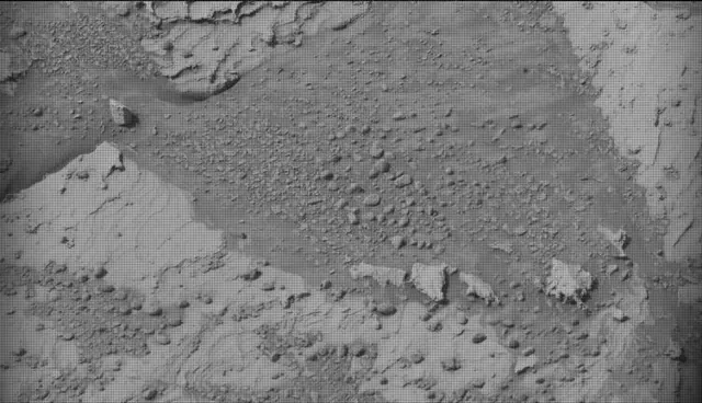 Sol 4873: Mast Camera (Mastcam)