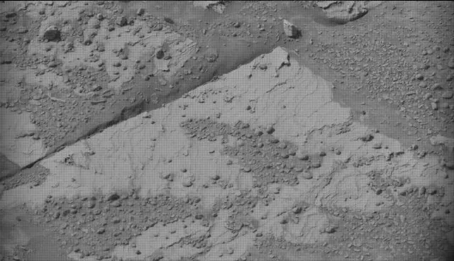 Sol 4873: Mast Camera (Mastcam)