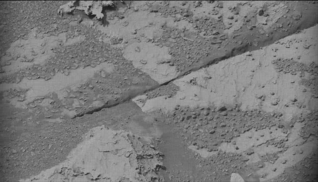 Sol 4873: Mast Camera (Mastcam)