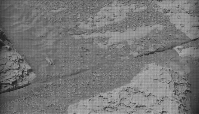 Sol 4873: Mast Camera (Mastcam)