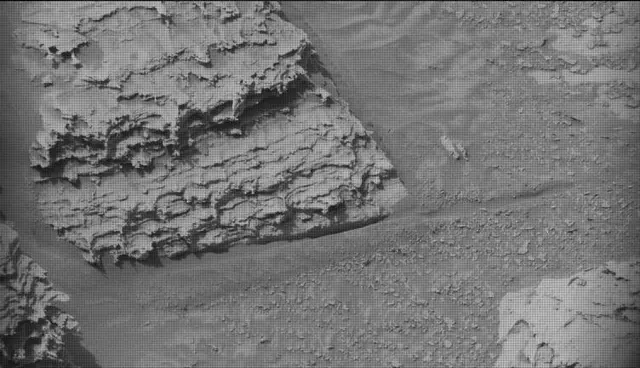 Sol 4873: Mast Camera (Mastcam)
