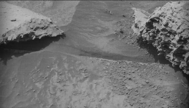 Sol 4873: Mast Camera (Mastcam)