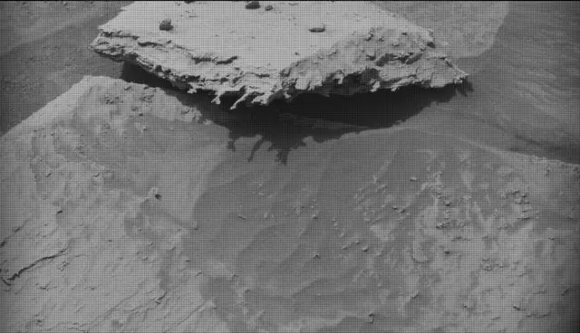 Sol 4873: Mast Camera (Mastcam)