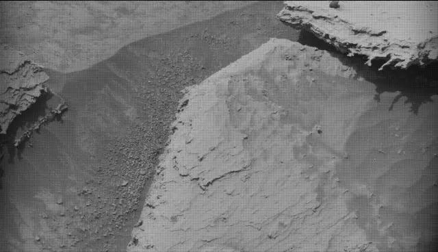 Sol 4873: Mast Camera (Mastcam)