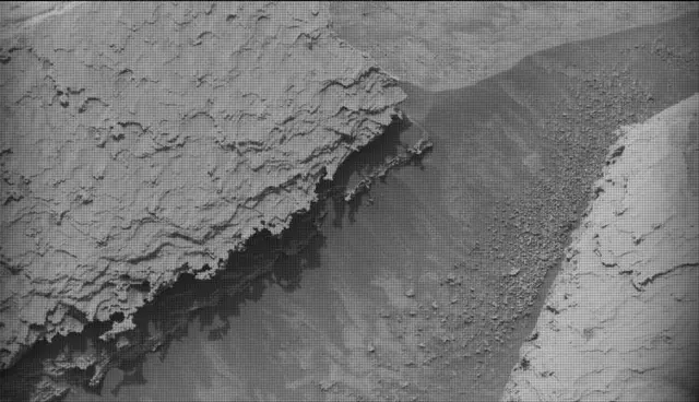 Sol 4873: Mast Camera (Mastcam)