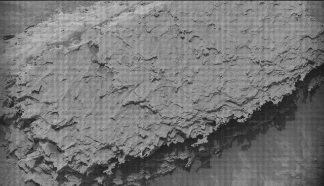 Sol 4873: Mast Camera (Mastcam)