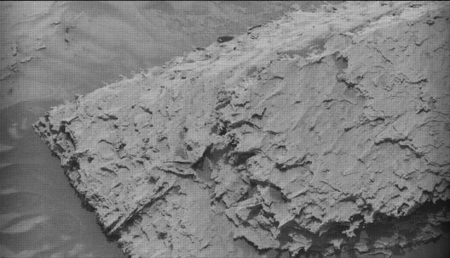 Sol 4873: Mast Camera (Mastcam)