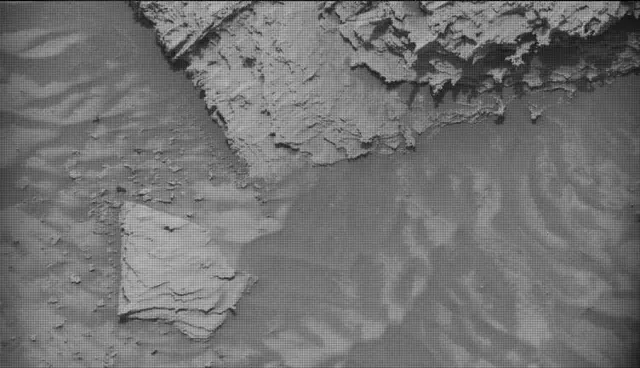Sol 4873: Mast Camera (Mastcam)