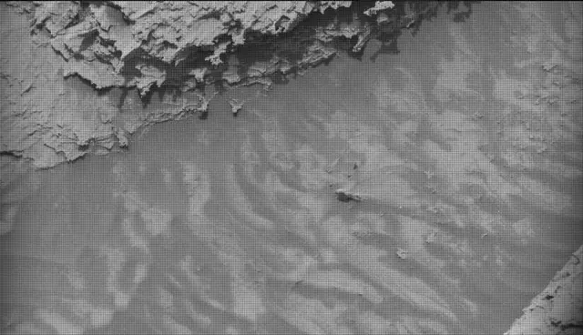 Sol 4873: Mast Camera (Mastcam)
