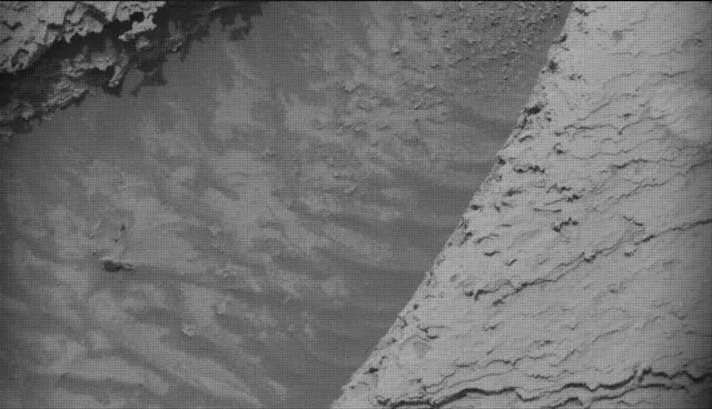 Sol 4873: Mast Camera (Mastcam)