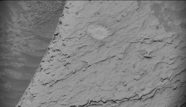 Sol 4873: Mast Camera (Mastcam)