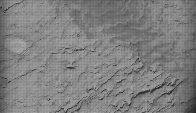 Sol 4873: Mast Camera (Mastcam)
